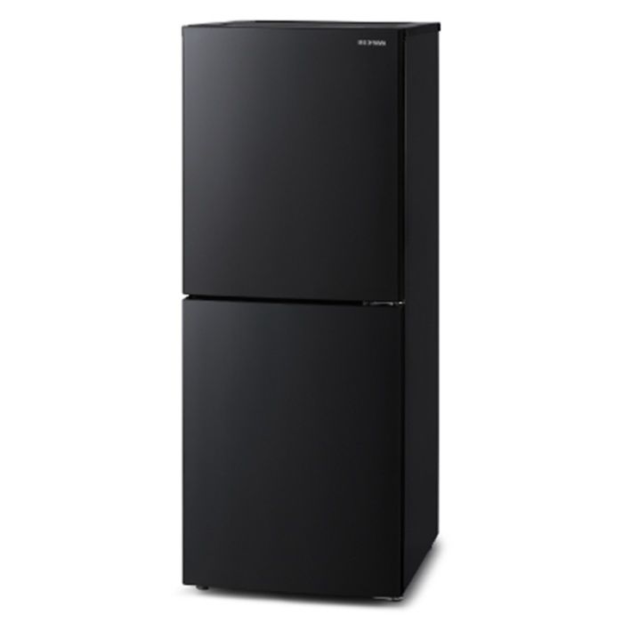 Haier(ハイアール) 冷凍冷蔵庫140L ファン式 JR-NF140Pの通販｜冷蔵庫