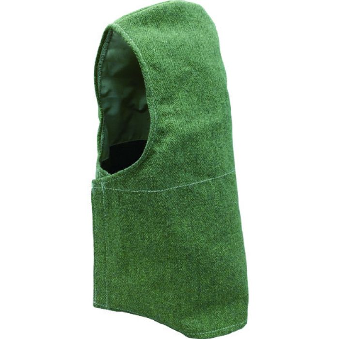 TRUSCO パイク溶接保護具 頭巾(Tcode:4842804)の通販｜溶接用保護具