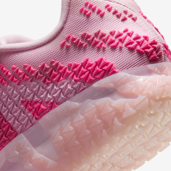 Nike Ja 3 