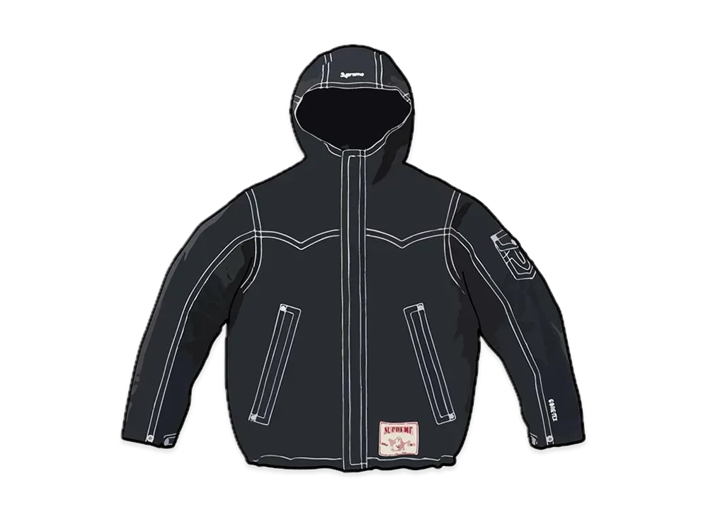 12/3発売｜Supreme × True Religion 22FW collection Week14｜抽選