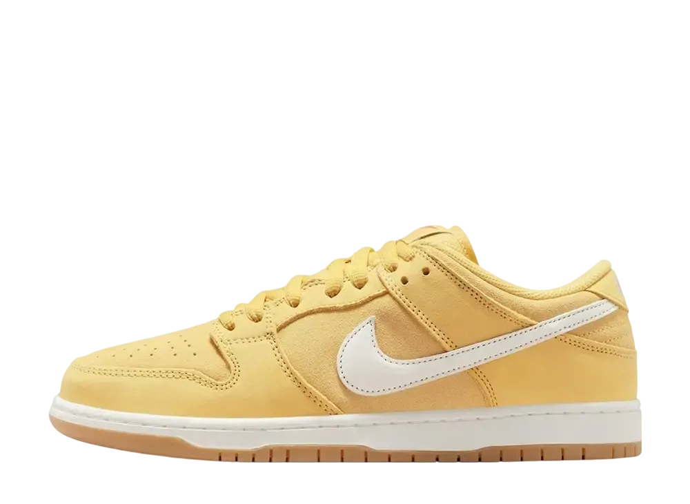Nike SB Dunk Low Pro ISO 
