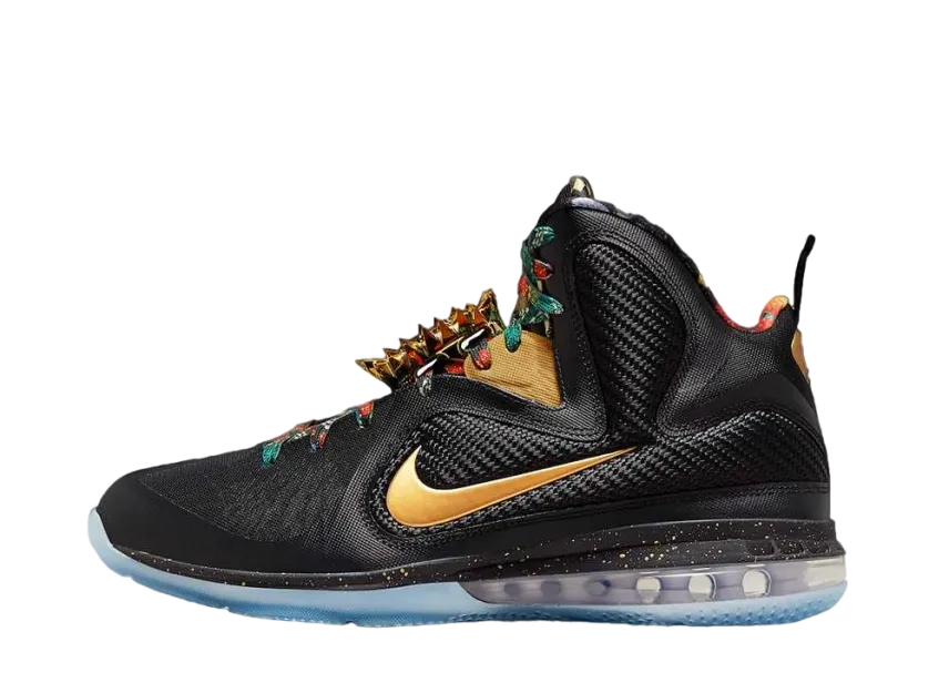 Nike Lebron 9 
