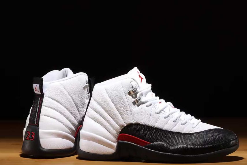 Nike Air Jordan 12 Retro 