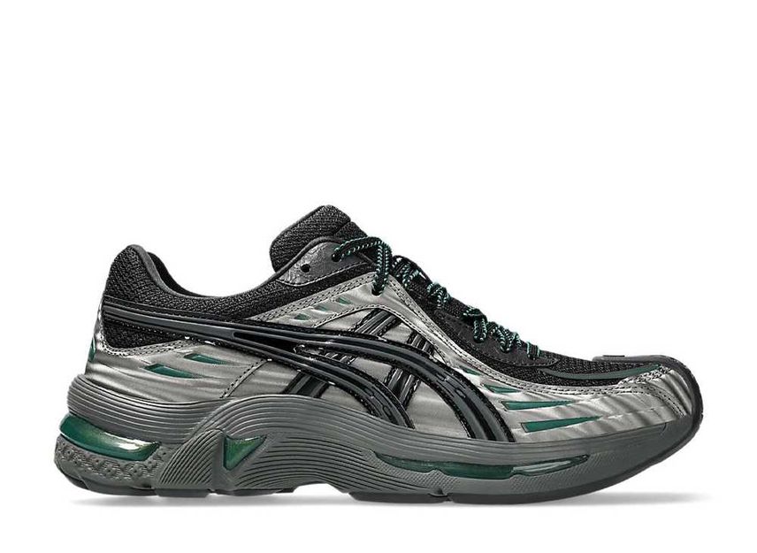 7/12・7/19発売｜Kiko Kostadinov × Asics Gel-Flammae 2colors｜抽選
