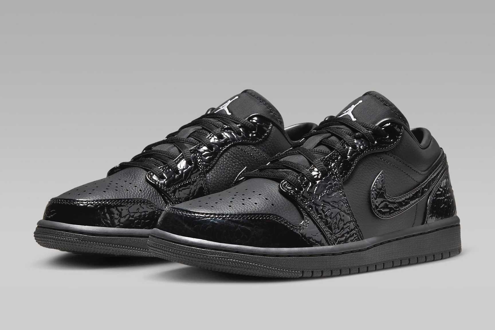 8/1・8/8発売｜Nike WMNS Air Jordan 1 Low 