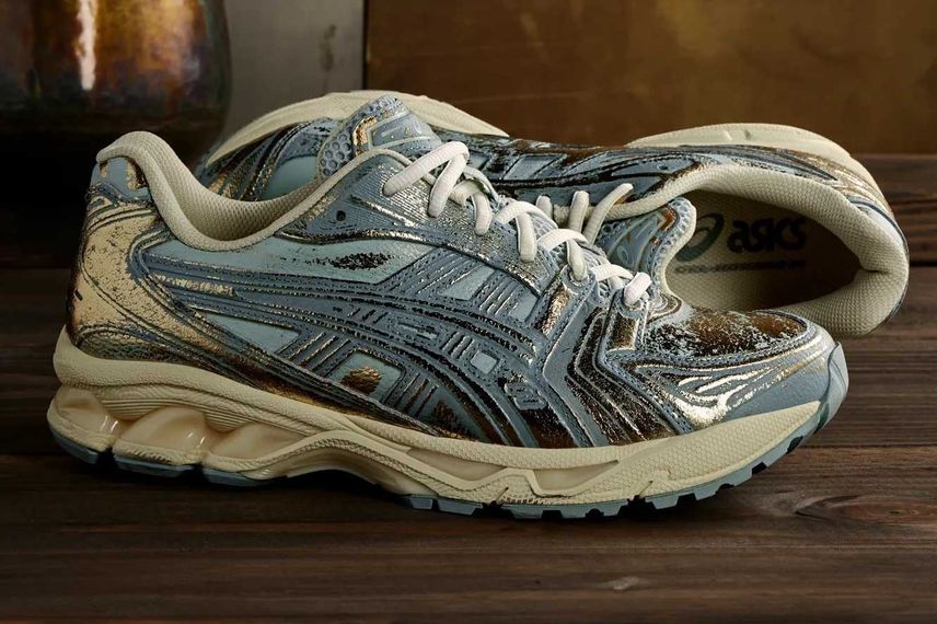 Asics Gel-Kayano 14 