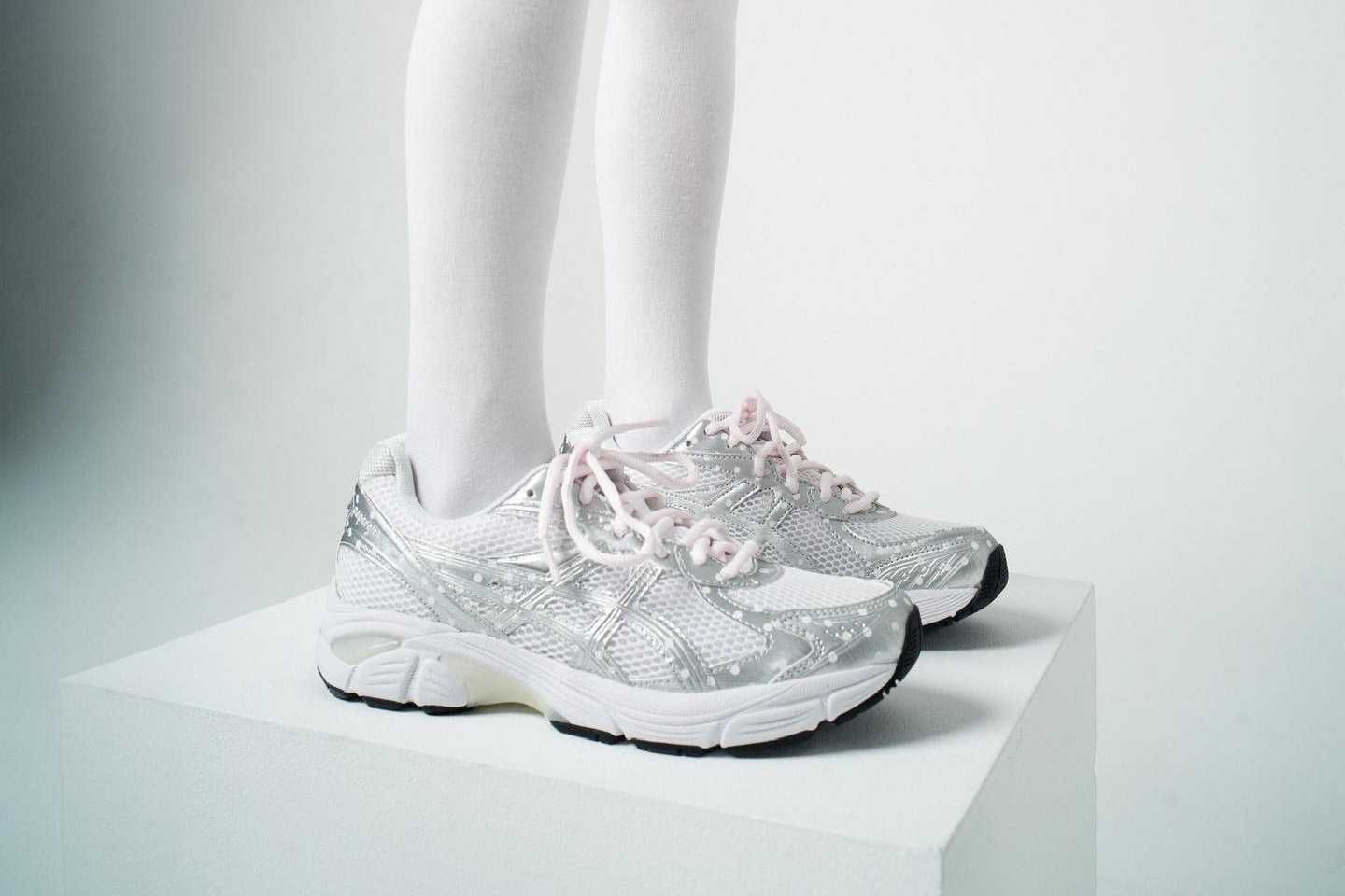 2/2発売｜Papergirl × BEAMS × Asics GT-2160 