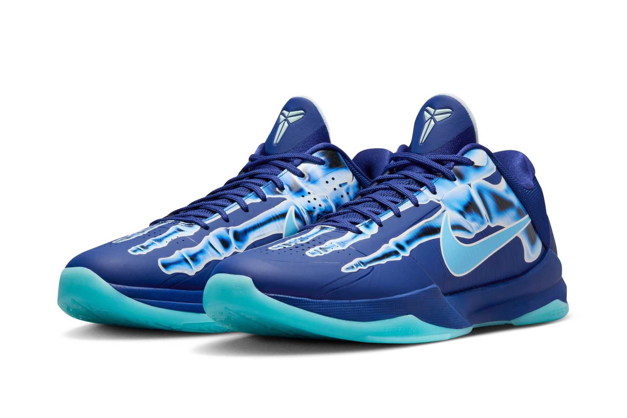 販売リンクあり】8/26発売 NIKE KOBE 5 PROTRO 