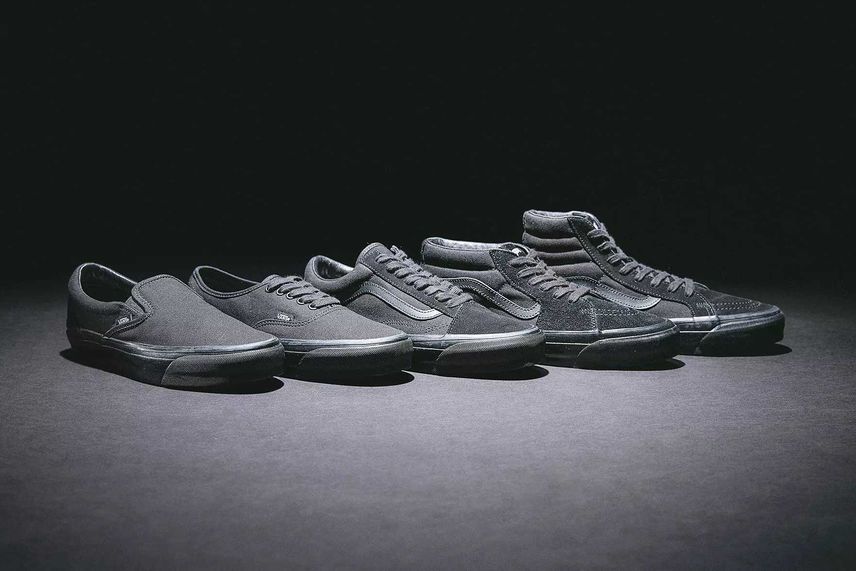 Vans Authentic Reissue 44 