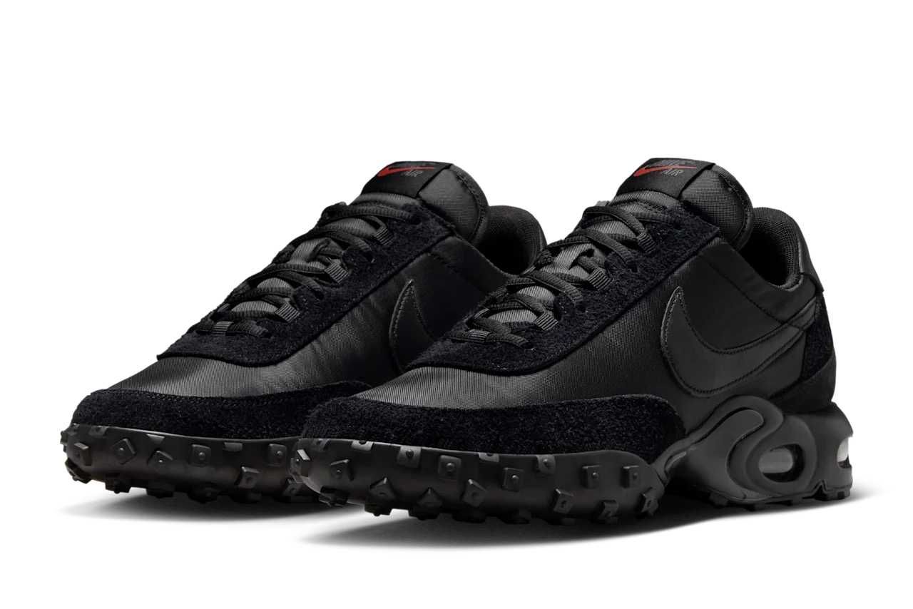 11/26発売｜Nike Air Max Waffle Racer SP 