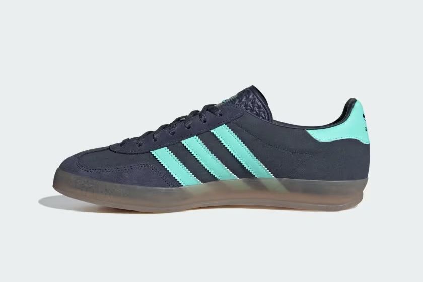 11/10発売｜adidas Originals Gazelle Indoor 
