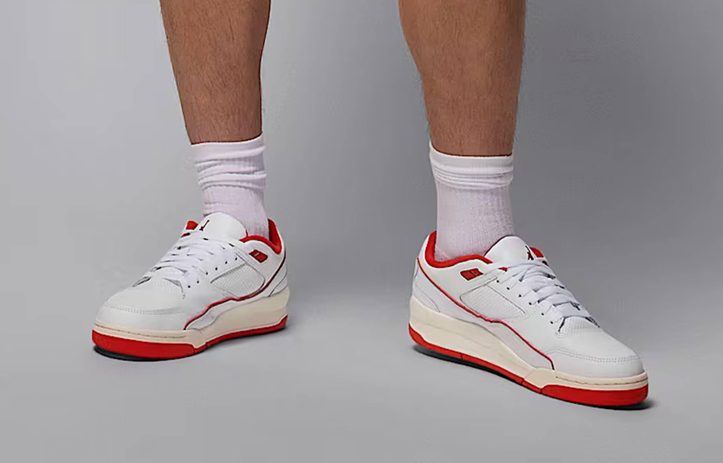 6/23発売｜Nike Jordan Flight Court 