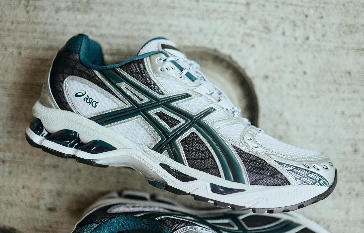2/7発売｜Asics Gel-Nimbus 10.1 