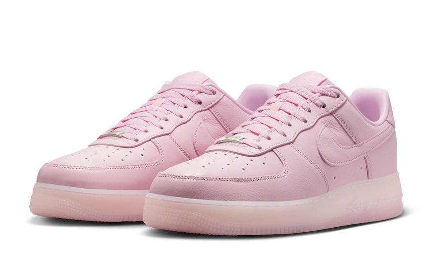 Drake NOCTA × Nike Air Force 1 