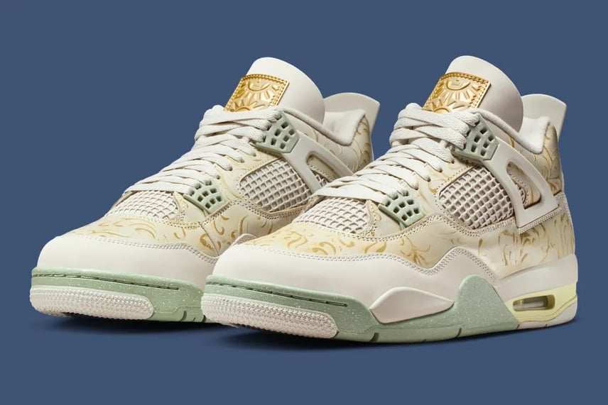 Nike Air Jordan 4 SE 