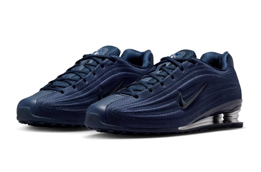 ナイキ ショックス Z (NIKE Shox Z) の新作・中古通販｜スニーカーダンク