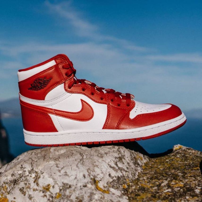 Nike Air Jordan 1 Retro High 