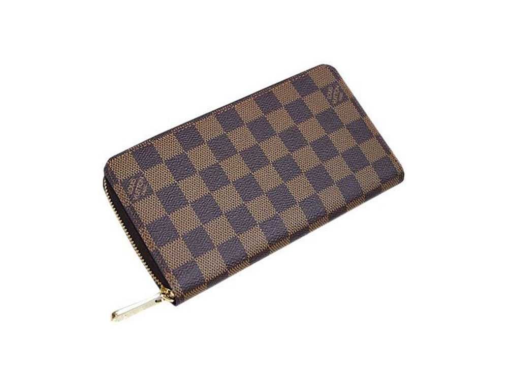 コラム】Louis Vuitton ダミエ シリーズ おすすめ 人気 メンズ 財布 2