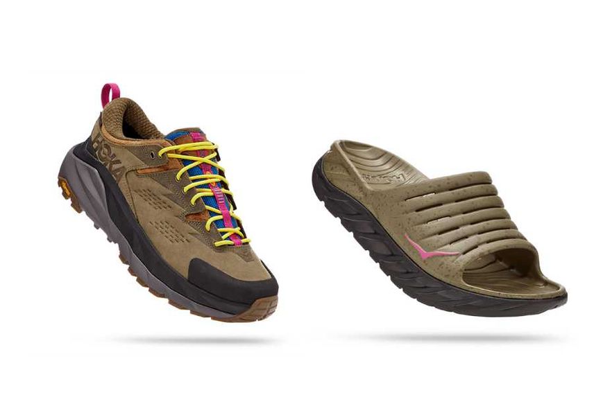 Bodega × Hoka Kaha Low GTXの新品/中古フリマ(通販)｜スニダン