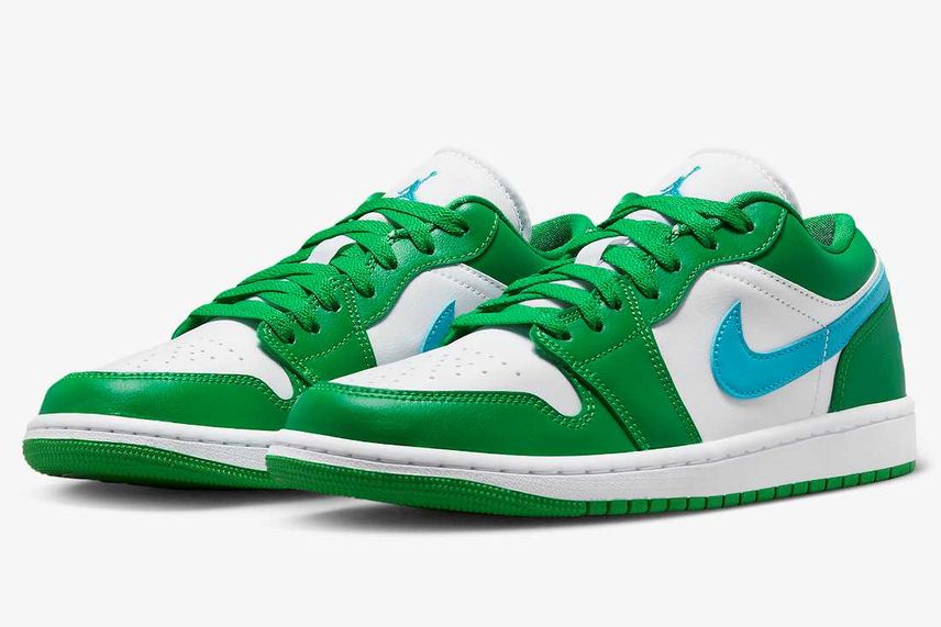 Nike Women's Air Jordan 1 Low 