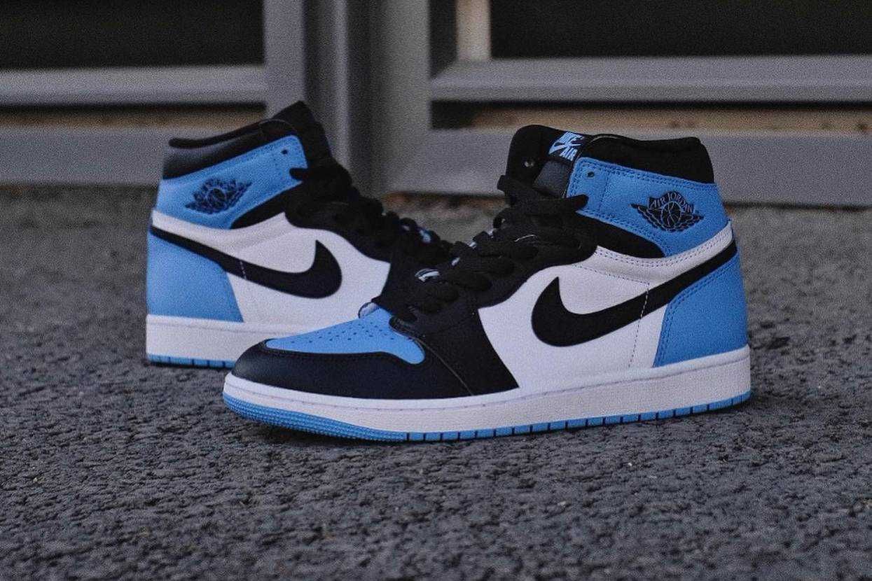 11/7発売｜Nike Air Jordan 1 Retro High OG 