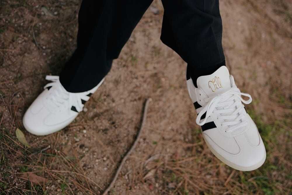 4/1発売｜Jason Dill × adidas Skateboarding Samba 