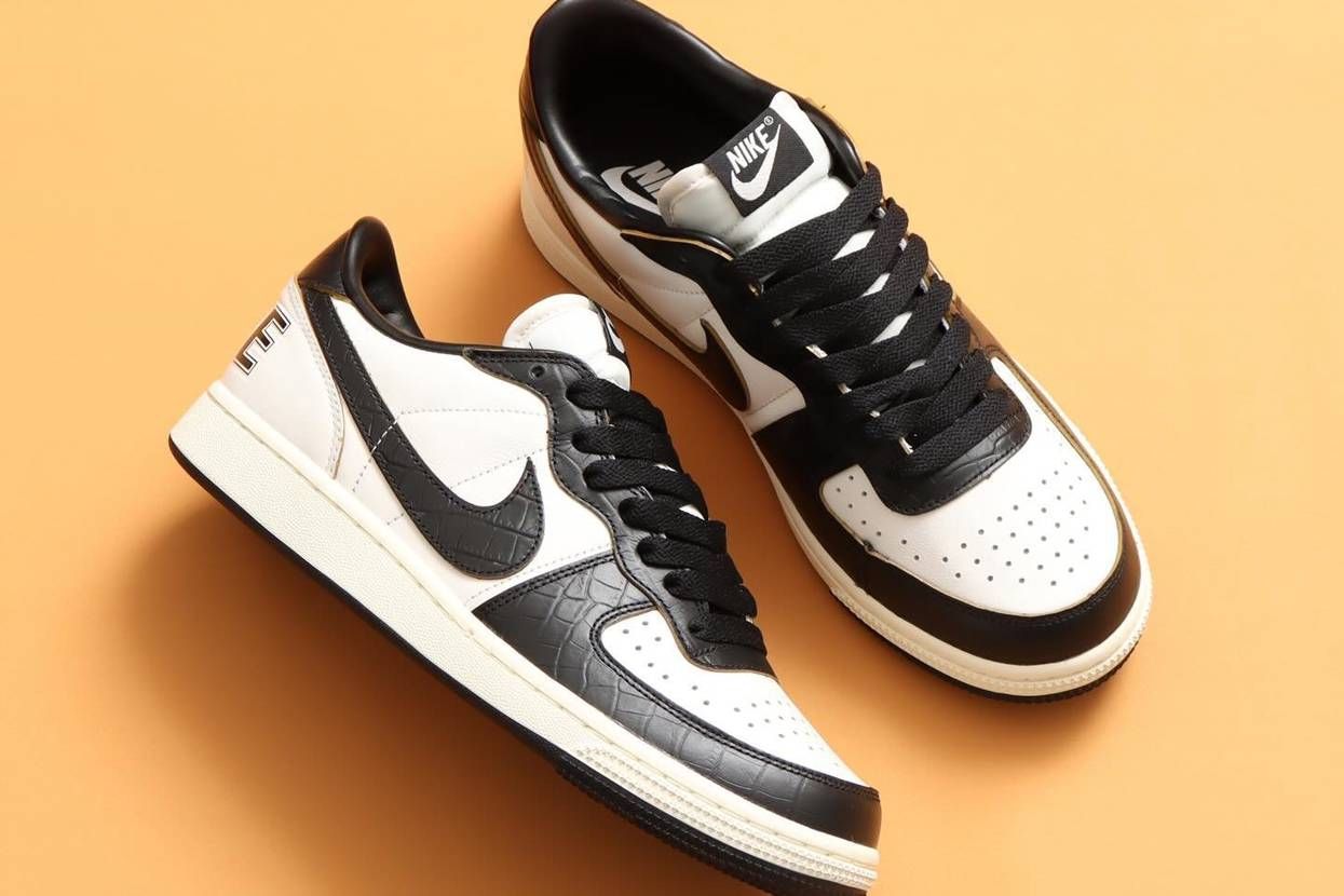 11/18発売｜Nike Terminator Low PRM 
