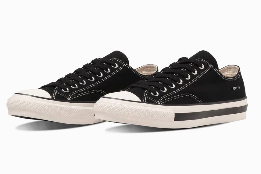 コンバース チャックテイラー (CONVERSE Chuck Taylor) の新作・中古