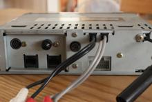 DENON DCT-1000/N/K のパーツレビュー | オーリス(shibi-shibi) | みんカラ