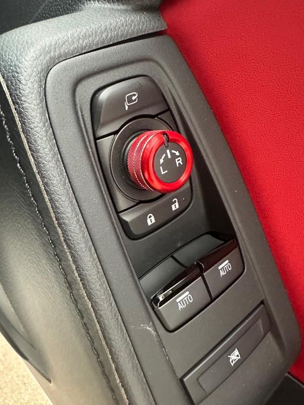 ドアミラースイッチ のパーツレビュー | GR86(白い鋼) | みんカラ