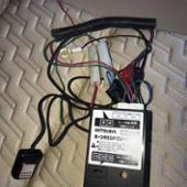 ホーンサウンドコントローラー MITSUBA / ミツバサンコーワ(ミツバサン