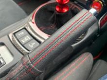 GHOST EXPOD 【可変式】延長サイドロング ブラック のパーツレビュー