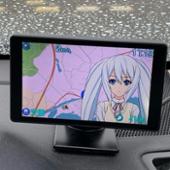 Lei04 Yupiteru(ユピテル)のレーダー探知機の口コミ・パーツレビュー