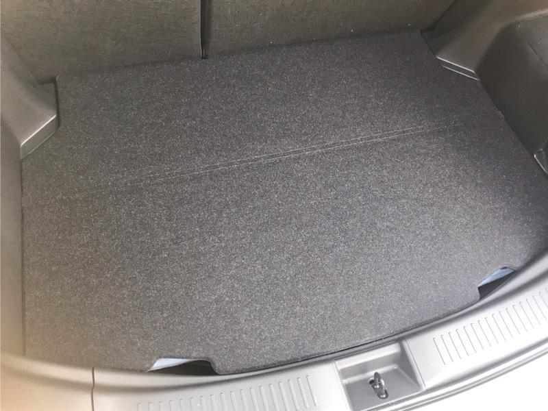 トヨタ(純正) アジャスタブルデッキボード のパーツレビュー | アクア