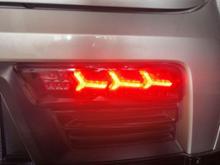 lck619 クリスタルテールランプidatenに関する情報まとめ - みんカラ