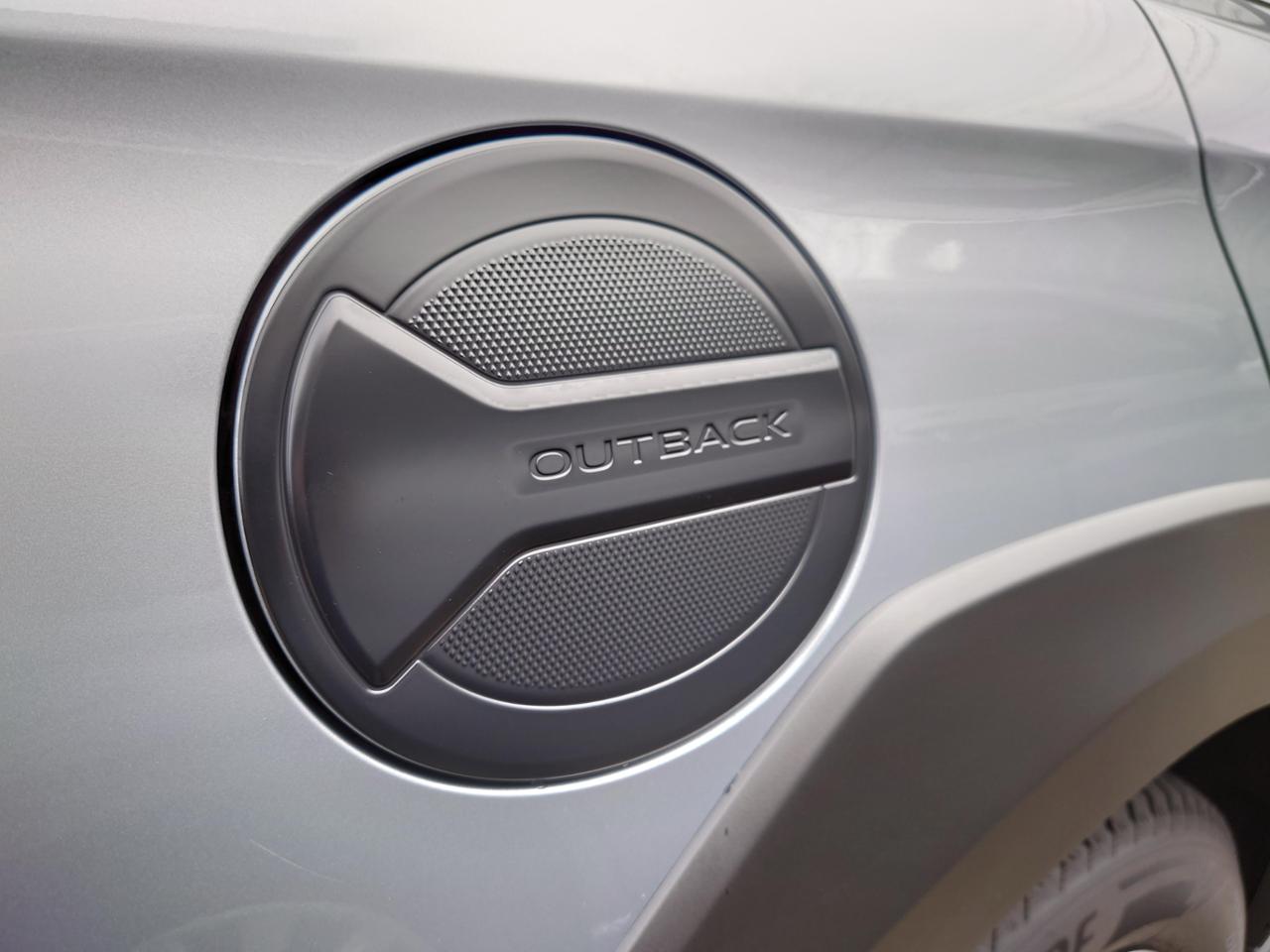 スバル(純正) フューエルリッドガーニッシュ のパーツレビュー