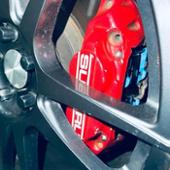 SSS（Super Street S-sports） ENDLESS(エンドレス)のブレーキパッドの