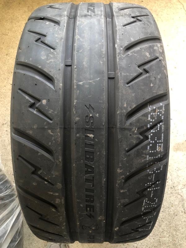 SHIBATIRE / シバタイヤ シバタイヤR31 265/35R18 TW200 のパーツ