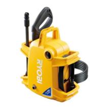 KSJ-1620 RYOBI(リョービ)の高圧洗浄機の口コミ・パーツレビュー｜みんカラ