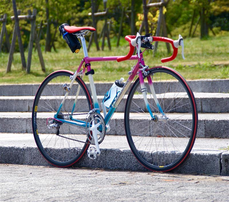 自転車(その他) | yuzuくんの愛車 | みんカラ