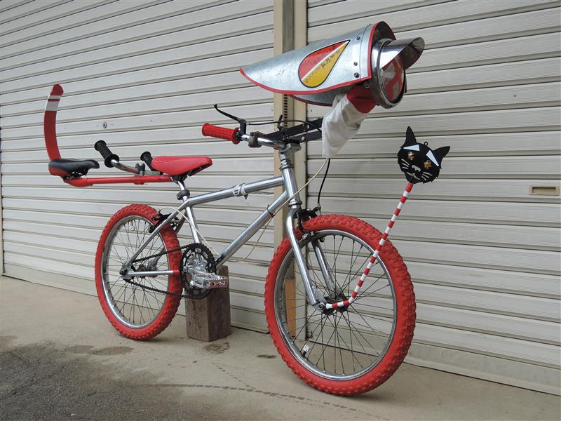 改チャリ(その他) | ねこまたぎレーシングの愛車 | みんカラ
