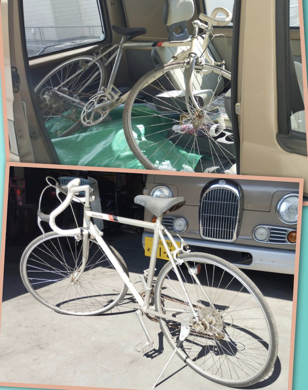 ブリヂストン レイダック カスタムまとめ - おすすめのカスタムはこれ