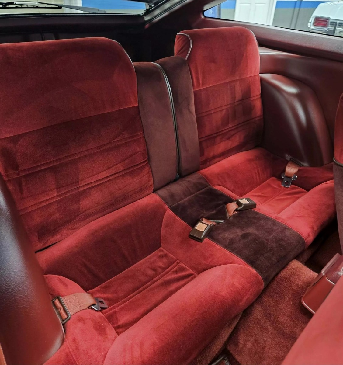 奇跡の極上車】走行距離10万km超えなのに新車並み！日産フェアレディZ