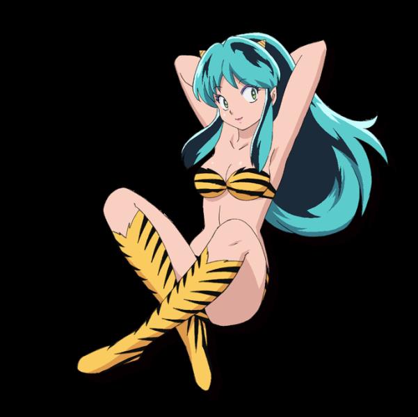 ラムちゃん投入！｜ま～11のブログ｜ラッキーキャット - みんカラ