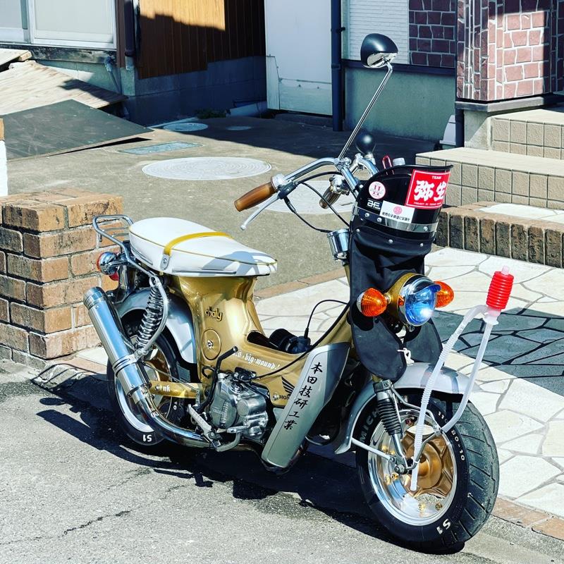 ナポロッキー｜tamago88のブログ｜tamago88のページ - みんカラ