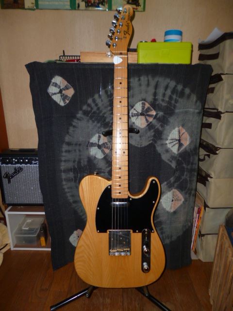 フェンダージャパンのEシリアル伝説｜Bell Boy Mutantのブログ