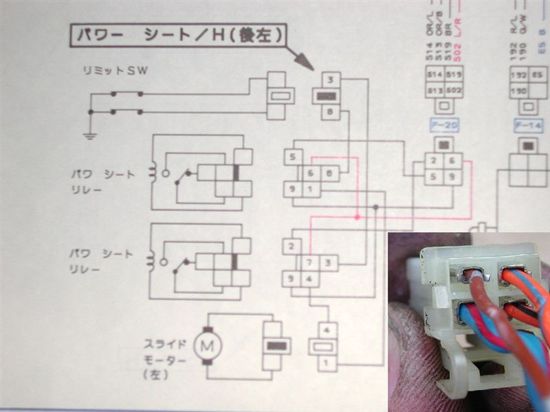 動け・・・動け！動け！！動いてよ！！！」（日産 グロリア・Y30）by