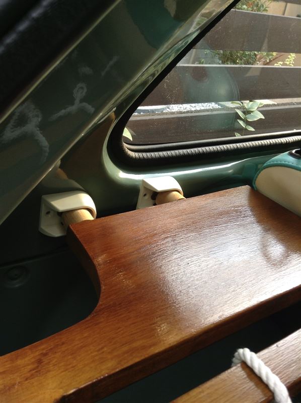 トノカバー製作（日産 パオ・PK10）by pao吉 - みんカラ