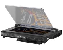 HUD:ヘッドアップディスプレイ取り付け（ホンダ S660・JW）by Zizy