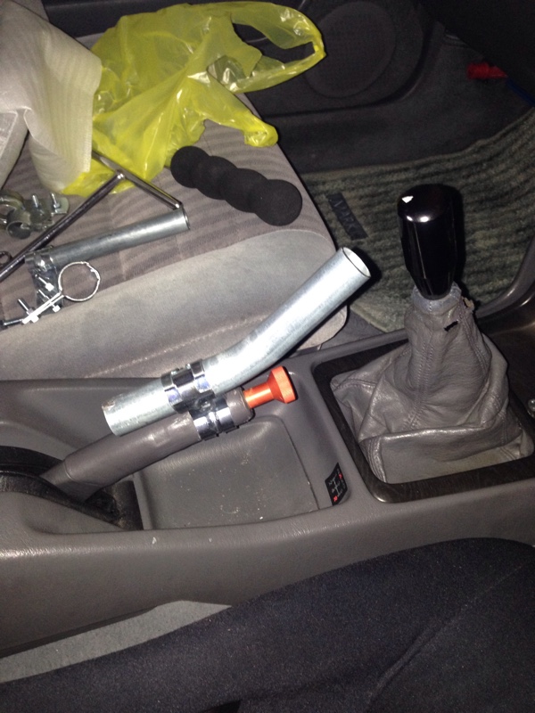 Yahoo!オークション -「サイドブレーキレバー」(ブレーキ) (パーツ)の